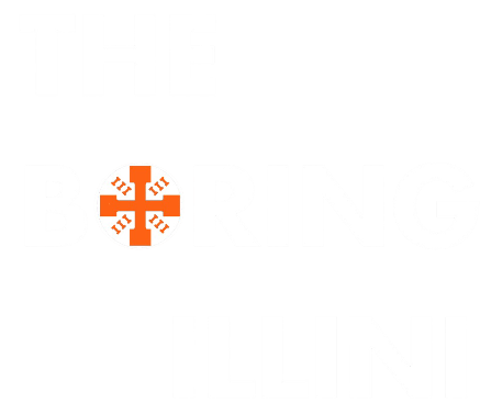 The Boring Illini
