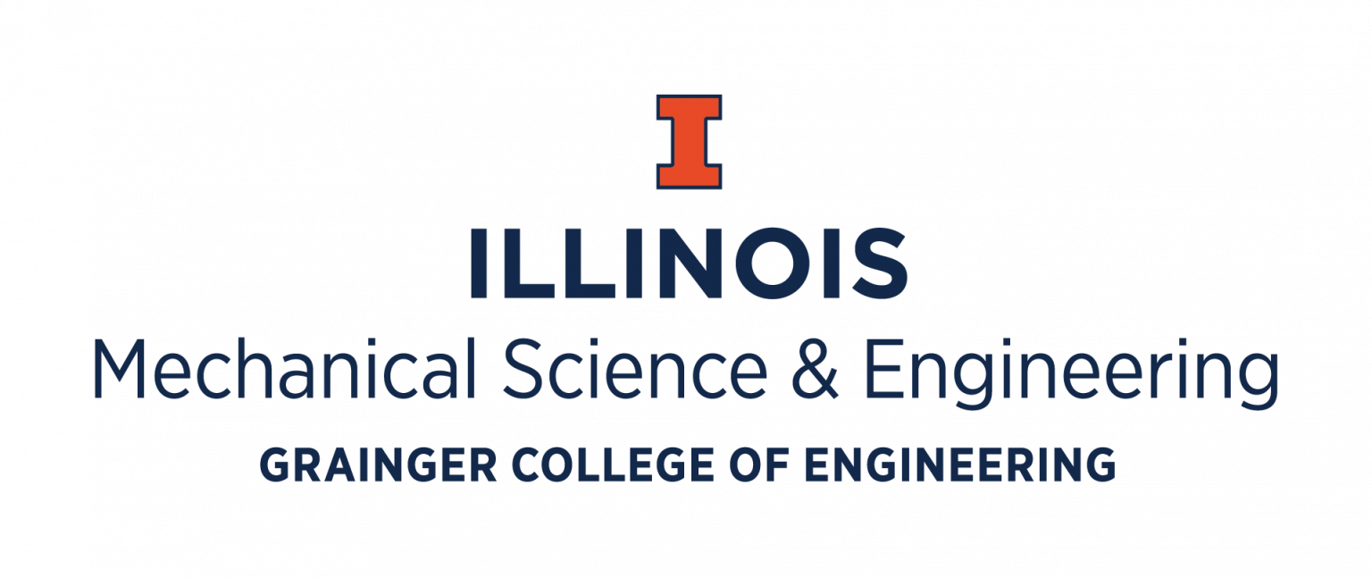 University of Illinois — Grainger College of Engineering