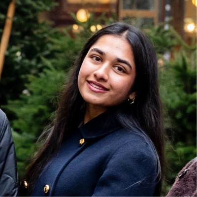 Aria Gupta